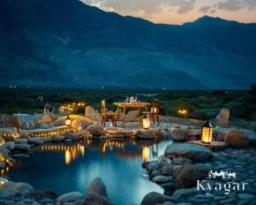 The Kyagar, Sumur Nubra Valley